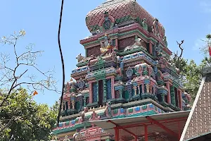 Shree Neelkanth Mahadev Temple image