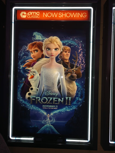 Movie Theater «AMC Tiger 13», reviews and photos, 1900 Capps Landing, Opelika, AL 36804, USA