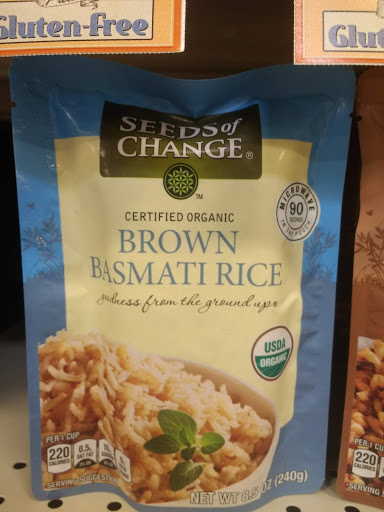 Health Food Store «Sprouts Farmers Market», reviews and photos, 5265 US-280, Birmingham, AL 35242, USA