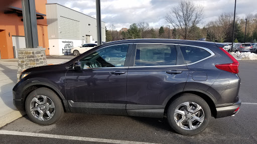 Honda Dealer «Saratoga Honda», reviews and photos, 3402 U.S. 9, Saratoga Springs, NY 12866, USA