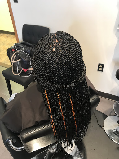 Beauty Supply Store «Hawa Hair Braiding Salon», reviews and photos, 1708 E Lebanon Rd, Dover, DE 19901, USA