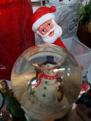 Thrift Store «Second Chance Thrift Shoppe», reviews and photos, 44 Stephen St, Lemont, IL 60439, USA