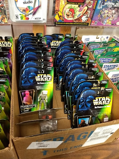 DVD Store «Great Escape», reviews and photos, 2945 Scottsville Rd # B17, Bowling Green, KY 42104, USA