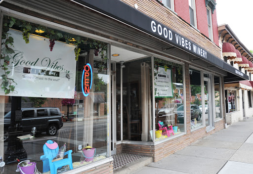 Winery «Good Vibes Winery», reviews and photos, 2 S State St, Westerville, OH 43081, USA