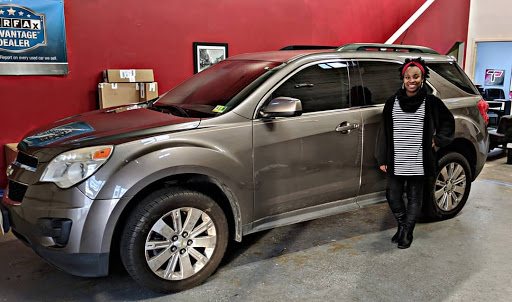 Used Car Dealer «Total Package Auto», reviews and photos, 3131 Colvin St, Alexandria, VA 22314, USA