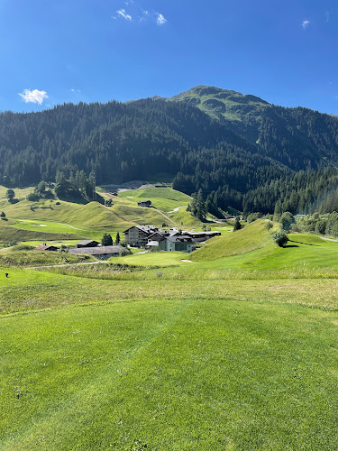 Rezensionen über Golf Club Klosters in Chur - Sportstätte