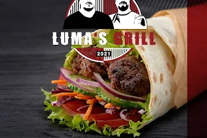 Luma's Grill image