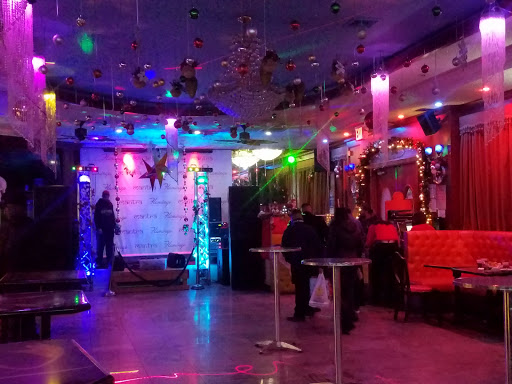 Restaurant «Flamingo», reviews and photos, 120-6 Rockaway Blvd, South Ozone Park, NY 11420, USA