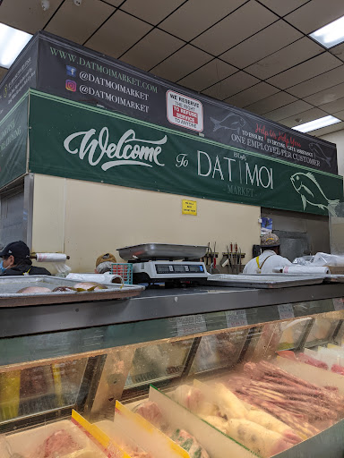 Asian Grocery Store «Datmoi Market», reviews and photos, 14415 Crenshaw Blvd, Gardena, CA 90249, USA
