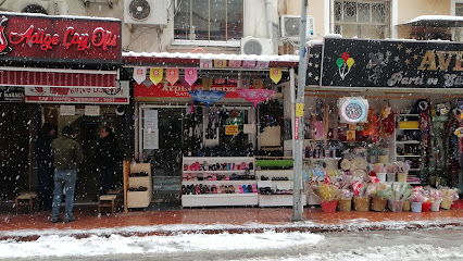 Aydın Şemsiye Satış & Tamir