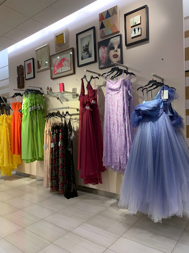 Department Store «Nordstrom Stonebriar Centre», reviews and photos, 2613 Preston Rd, Frisco, TX 75034, USA