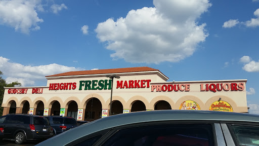 Grocery Store «Chicago Heights Fresh Market», reviews and photos, 1657 Chicago Rd, Chicago Heights, IL 60411, USA