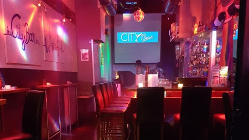 City Bar