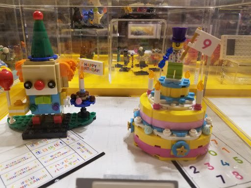 Toy Store «The LEGO Store», reviews and photos, 210 Andover St #169C, Peabody, MA 01960, USA