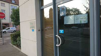 SAVS/SAMSAH A.P.E.I Centre Alsace à Sélestat