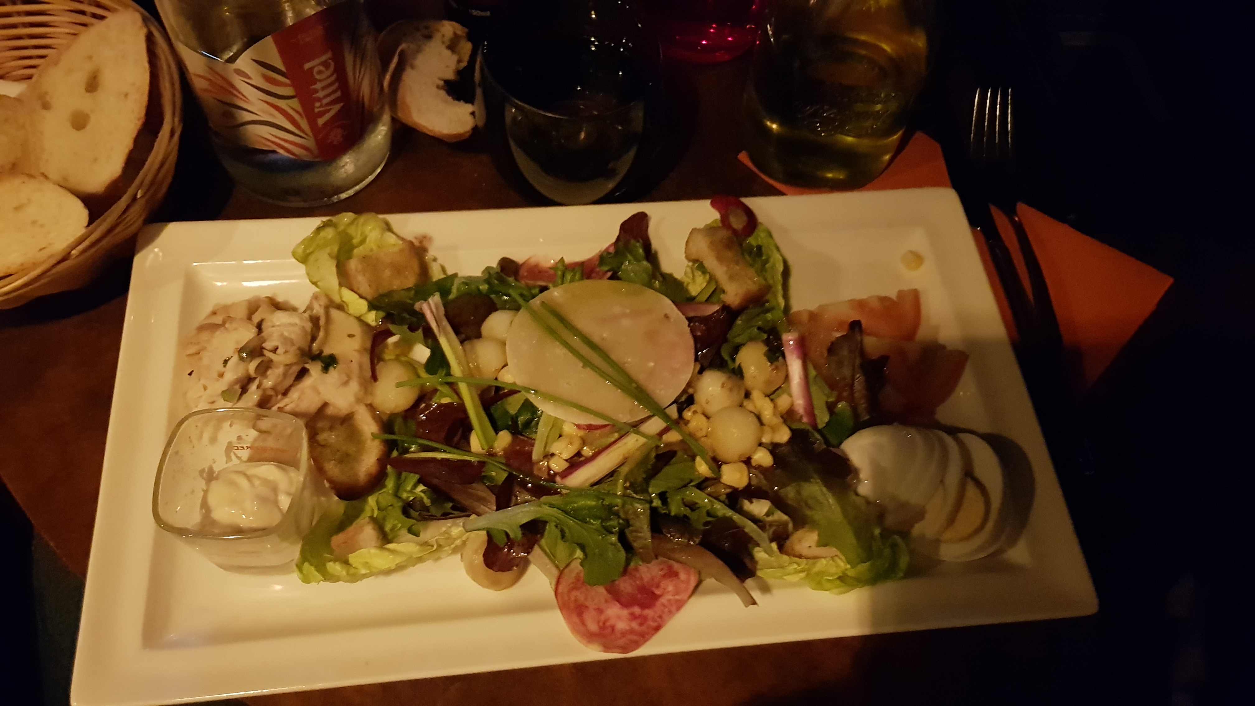 Photo n° 2 de l'avis de nicolas.a fait le 16/04/2018 à 11:14