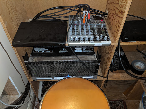 Event Venue «The Stables», reviews and photos, 980 S Nebraska St, Seattle, WA 98108, USA