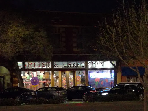 Art Supply Store «Artist & Craftsman Supply Berkeley», reviews and photos, 2573 Shattuck Ave, Berkeley, CA 94704, USA