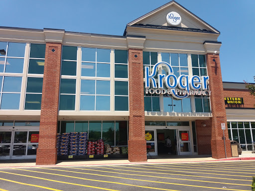 Grocery Store «Kroger», reviews and photos, 4815 Ridge Rd, Douglasville, GA 30134, USA