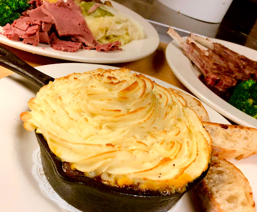 Southwestern Restaurant (US) «Two Steps Downtown Grille», reviews and photos, 5 Ives St, Danbury, CT 06810, USA