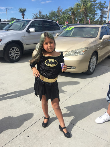 Used Car Dealer «Tillman Auto», reviews and photos, 8768 Beach Blvd, Jacksonville, FL 32216, USA