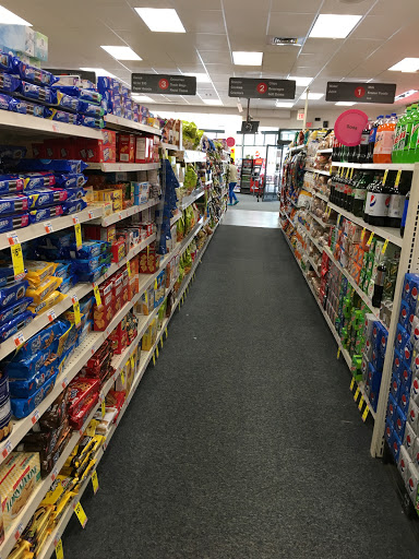 Drug Store «CVS», reviews and photos, 647 VFW Pkwy, Chestnut Hill, MA 02467, USA