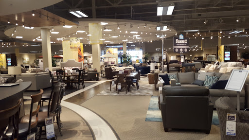 Furniture Store «Becker Furniture World - Maple Grove», reviews and photos, 16625 County Rd 30, Maple Grove, MN 55311, USA