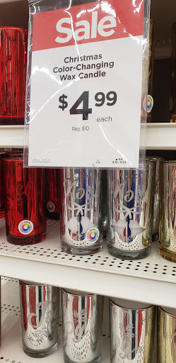 Craft Store «Michaels», reviews and photos, 5730 Lakewood Towne Center Blvd SW, Lakewood, WA 98499, USA