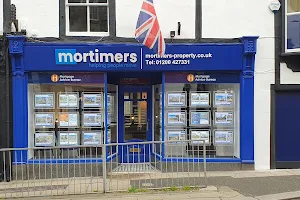Mortimers Estate Agents Clitheroe, Ribble Valley image