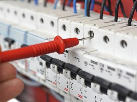 Photo of Reaction Electric LLC