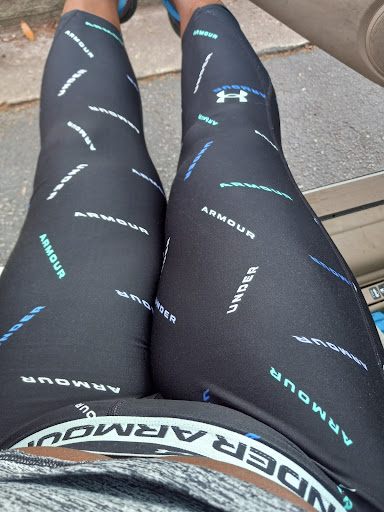 Clothing Store «Under Armour Factory House», reviews and photos, 4633 Factory Stores Blvd c140, Myrtle Beach, SC 29579, USA