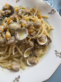 Plats et boissons du Restaurant italien Pianoterra à Paris - n°5