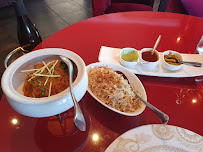 Korma du Restaurant indien Junoon à Ornex - n°9