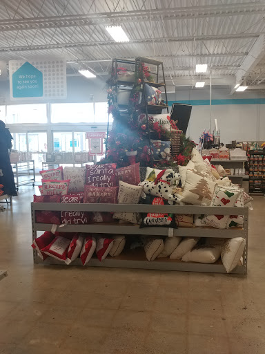 Home Goods Store «At Home», reviews and photos, 3710 Annex Ave, Nashville, TN 37209, USA