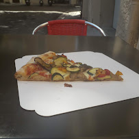Pizza du Pizzeria Gusto Gelato Pizza - Antibes - n°9