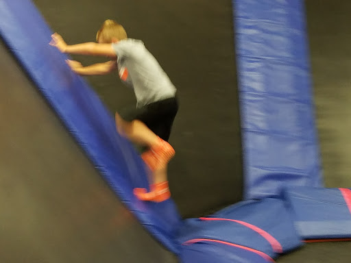 Amusement Center «Sky Zone Trampoline Park», reviews and photos, 6217 Chittenden Rd, Hudson, OH 44236, USA
