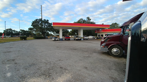 Convenience Store «Circle K», reviews and photos, 7222 FL-471, Bushnell, FL 33513, USA