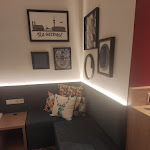 Photo n°2 de l'avis de Maciej.z fait le 10/04/2024 à 21:20 sur le  Hampton by Hilton Munich City North à Munich