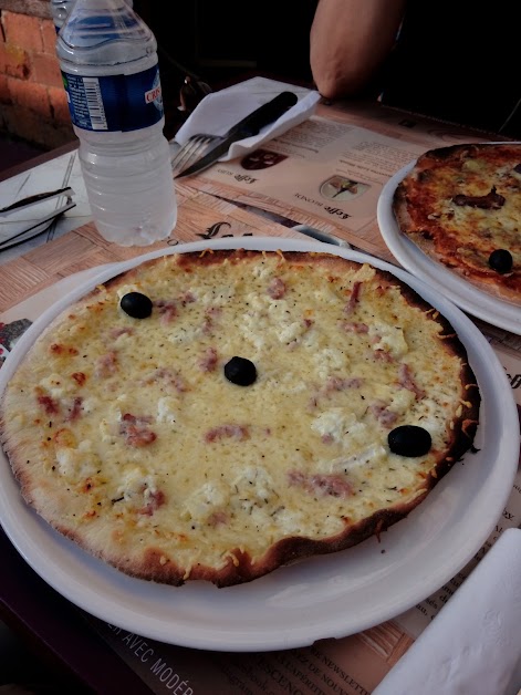L'Assiette à Pizz' à Limoges