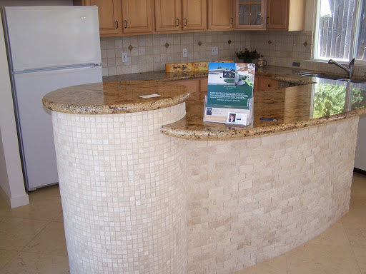 Kitchen Supply Store «Turquoise Home Design», reviews and photos, 4610 Barrett Ave, Richmond, CA 94805, USA