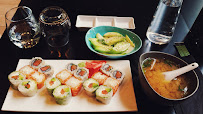 Sushi du Restaurant de sushis Côté Sushi Marseille Joliette - n°19