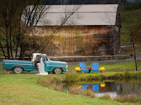 The Barn at JJT Farm - Photo 9 - Car repair in Brackney, PA, Binghamton