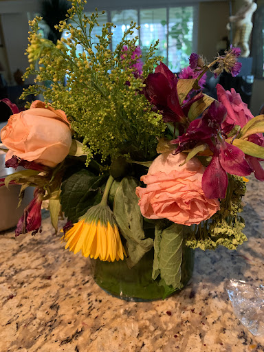 Florist «Magical Flowers», reviews and photos, 600 Goodlette-Frank Rd, Naples, FL 34102, USA