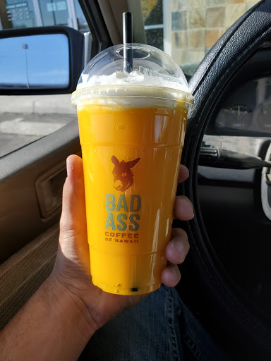 Coffee Shop «Bad Ass Coffee», reviews and photos, 11460 Kenyon Way Suite 108, Rancho Cucamonga, CA 91701, USA