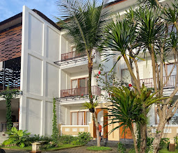 Ashoka Tree Resort Ubud photo