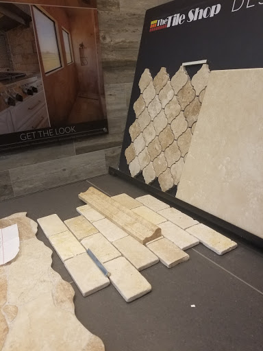 Tile Store «The Tile Shop», reviews and photos, 4515 Shelbyville Rd, Louisville, KY 40207, USA
