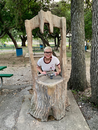 Park «MACARTHUR PARK», reviews and photos, 1611 NE Interstate 410 Loop, San Antonio, TX 78217, USA