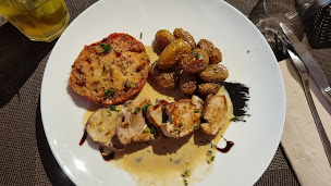 Photo n°22 de LA PARENTHESE Restaurant et évènements à Montignac-Lascaux ()