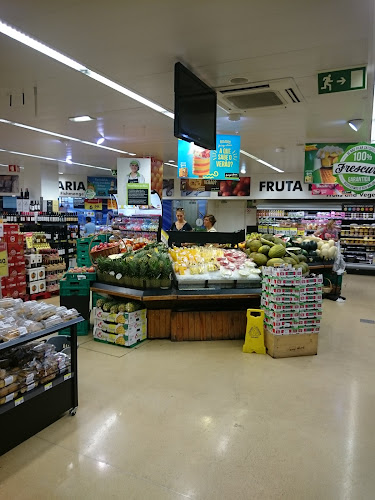 Avaliações doPingo Doce Chão do Loureiro em Lisboa - Supermercado