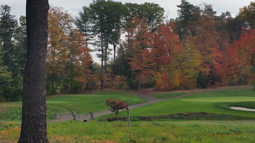 Golf Club «Hartford Golf Club», reviews and photos, 134 Norwood Rd, West Hartford, CT 06117, USA